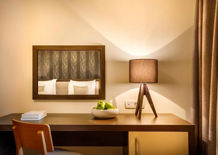 Remisens Casa Bel Moretto, Depandansa 4* Portoroz