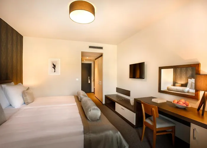 Remisens Casa Bel Moretto, Depandansa Hotela Metropol