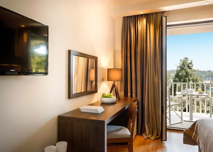 Remisens Casa Bel Moretto, Depandansa Hotel 4*