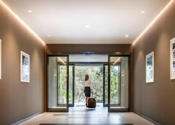 Remisens Casa Bel Moretto, Depandansa Portorož