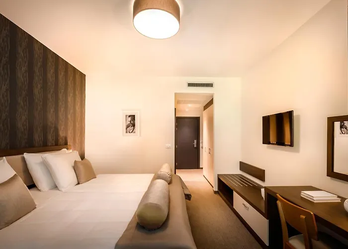 Remisens Casa Bel Moretto, Depandansa Hotel