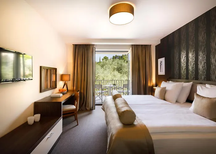 Remisens Casa Bel Moretto, Depandansa Hotel Portoroz