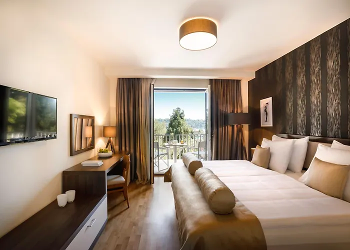 Remisens Casa Bel Moretto, Depandansa 4* Portoroz