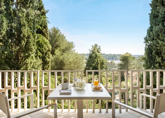 Remisens Casa Bel Moretto, Depandansa Hotela Metropol