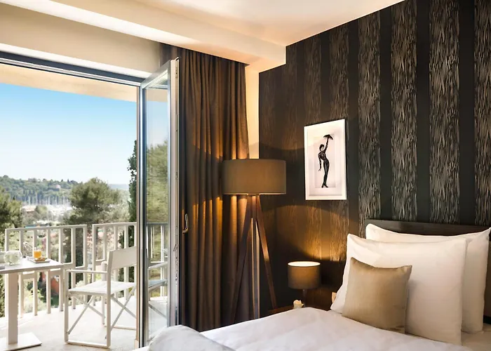 Remisens Casa Bel Moretto, Depandansa Portoroz