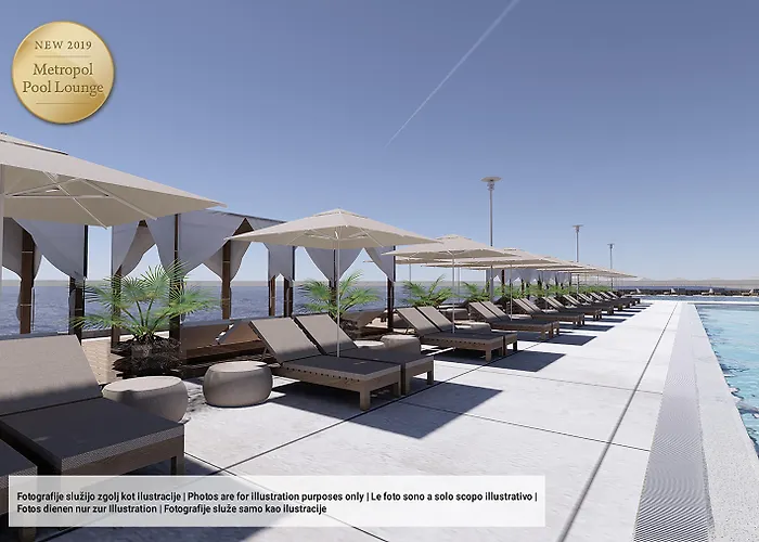 Remisens Casa Bel Moretto, Depandansa