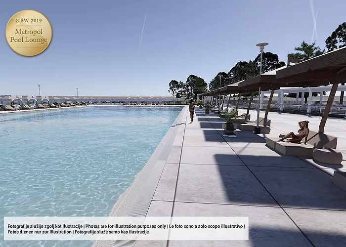 Remisens Casa Bel Moretto, Depandansa 4* Portorož