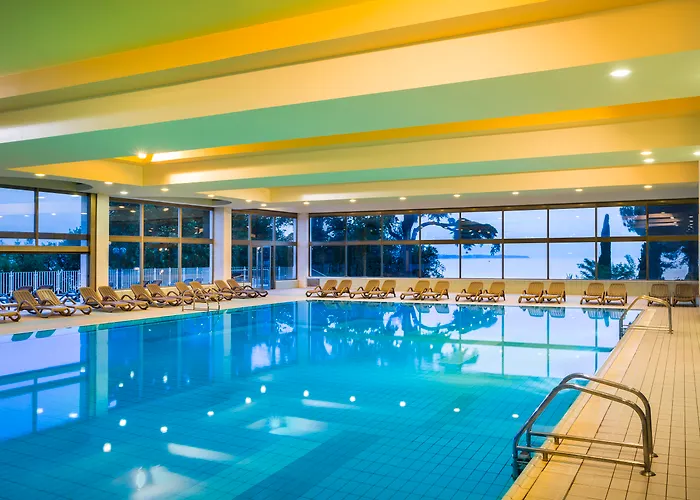 Hotel Remisens Casa Bel Moretto, Depandansa 4*