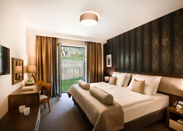 Remisens Casa Bel Moretto, Depandansa Hotela Metropol