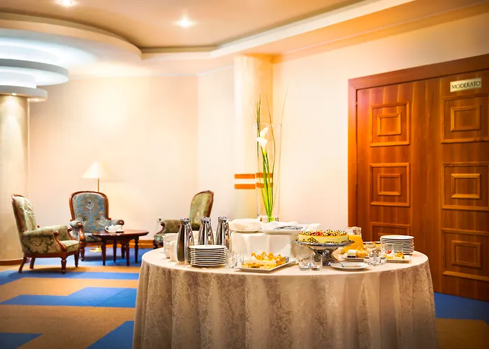 Otel Remisens Casa Bel Moretto, Depandansa Portorož