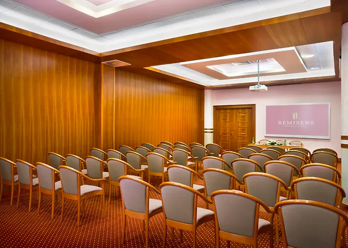 Remisens Casa Bel Moretto, Depandansa Hotel 4*