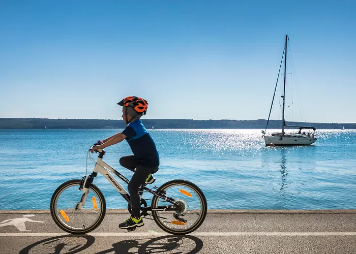 Remisens Casa Bel Moretto, Depandansa Hotela Metropol