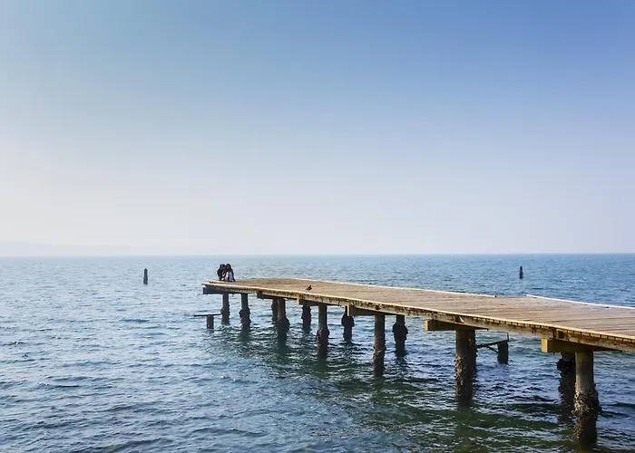 Remisens Casa Bel Moretto, Depandansa Portorož