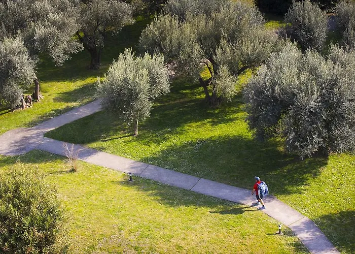 Otel Remisens Casa Bel Moretto, Depandansa Portorož