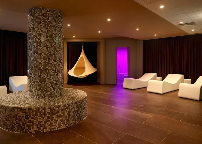 Hotel Remisens Casa Bel Moretto, Depandansa