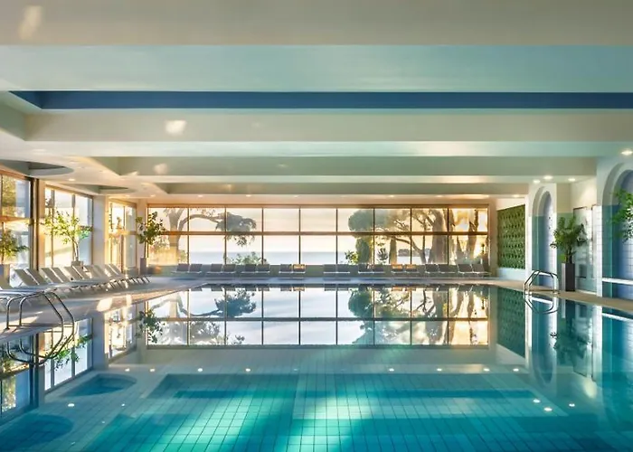 Hotel Remisens Casa Bel Moretto, Depandansa 4*