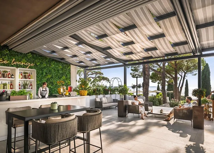 Remisens Casa Bel Moretto, Depandansa Hotela Metropol 포르토로즈