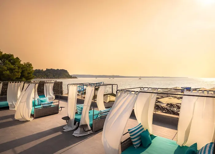 Remisens Casa Bel Moretto, Depandansa