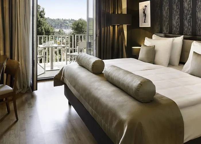 Remisens Casa Bel Moretto, Depandansa