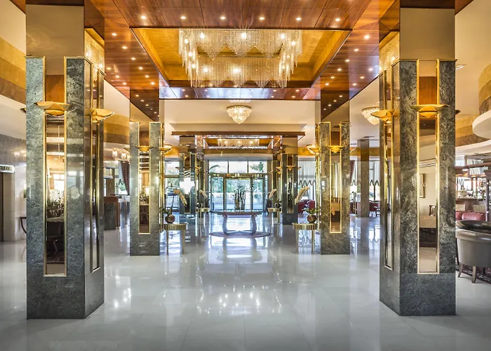 Otel Remisens Casa Bel Moretto, Depandansa 4*