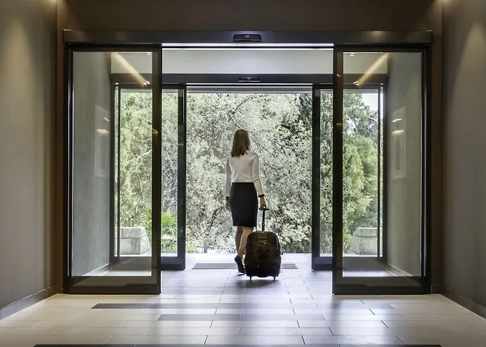 Remisens Casa Bel Moretto, Depandansa Portorož