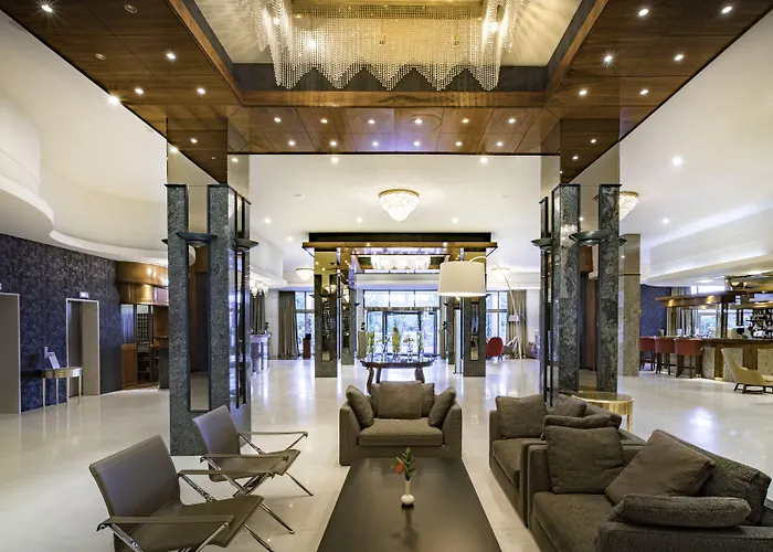 Remisens Casa Bel Moretto, Depandansa Hotel Portoroz