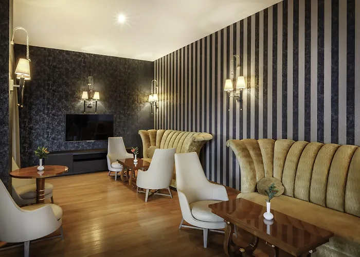 Remisens Casa Bel Moretto, Depandansa Hotela Metropol Отель 4*