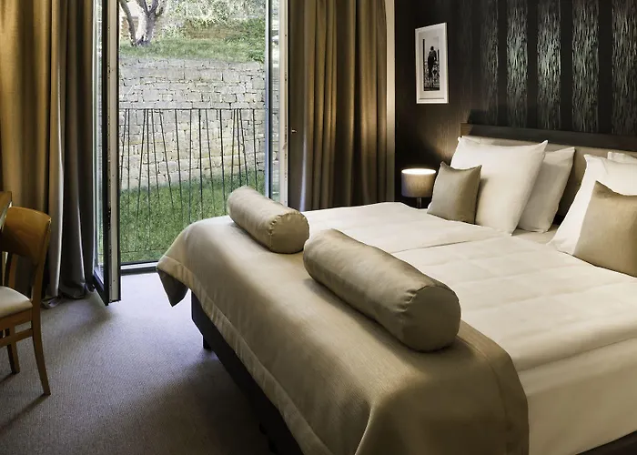 Otel Remisens Casa Bel Moretto, Depandansa Portorož