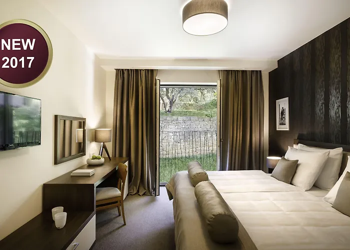 Otel Remisens Casa Bel Moretto, Depandansa Portorož