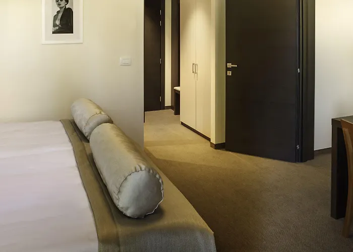 Remisens Casa Bel Moretto, Depandansa 4* Portoroz