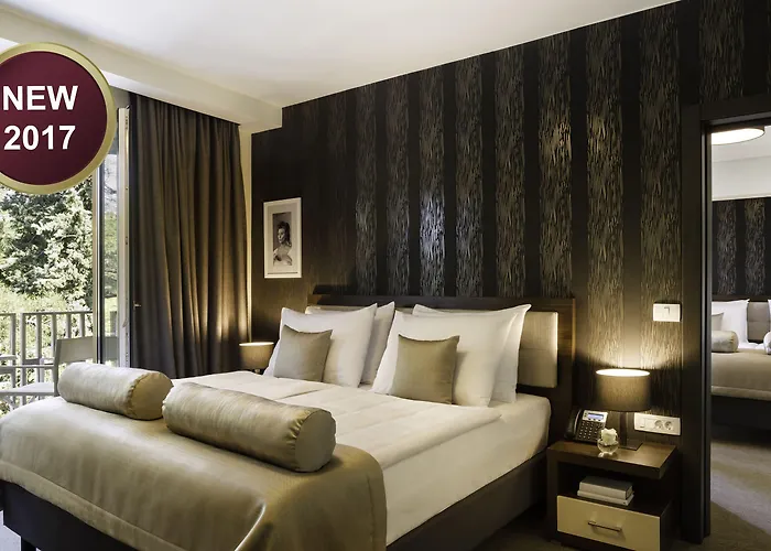 Hotel Remisens Casa Bel Moretto, Depandansa