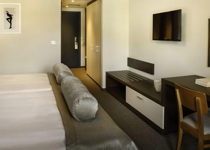 Remisens Casa Bel Moretto, Depandansa 4* Portoroz