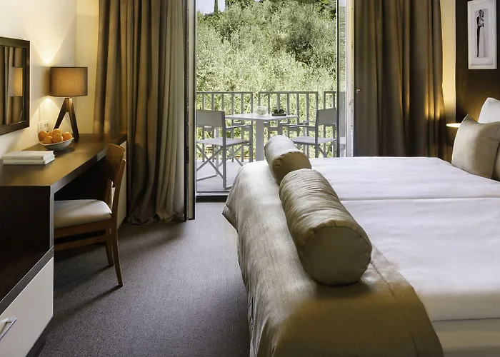 Otel Remisens Casa Bel Moretto, Depandansa 4*