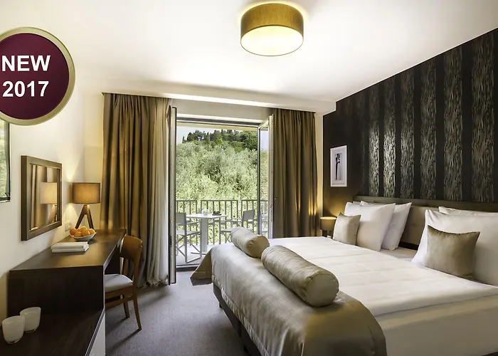 Remisens Casa Bel Moretto, Depandansa Hotela Metropol Отель 4*