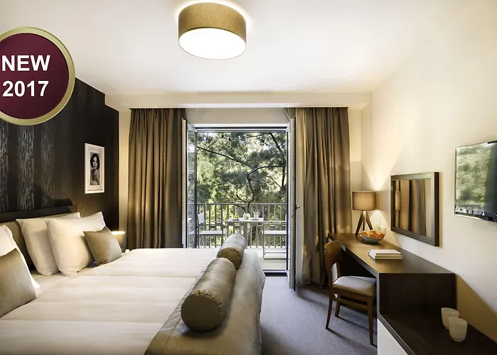 Remisens Casa Bel Moretto, Depandansa Hotela Metropol