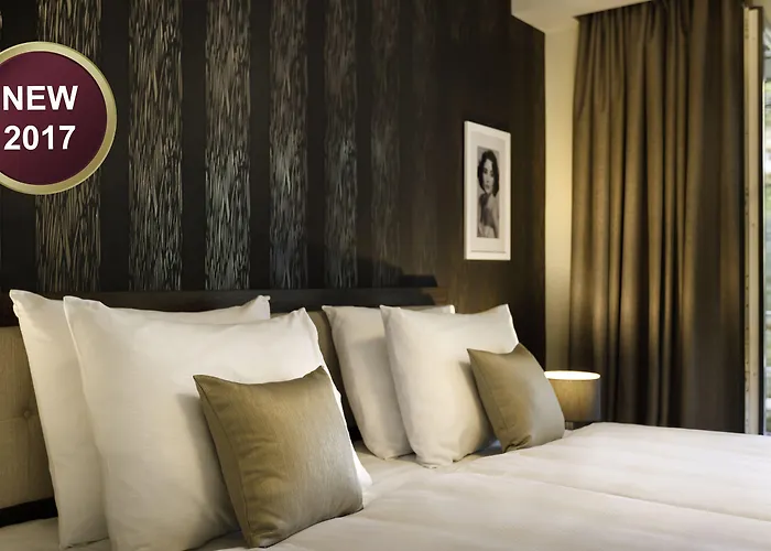 Remisens Casa Bel Moretto, Depandansa Otel Portorož