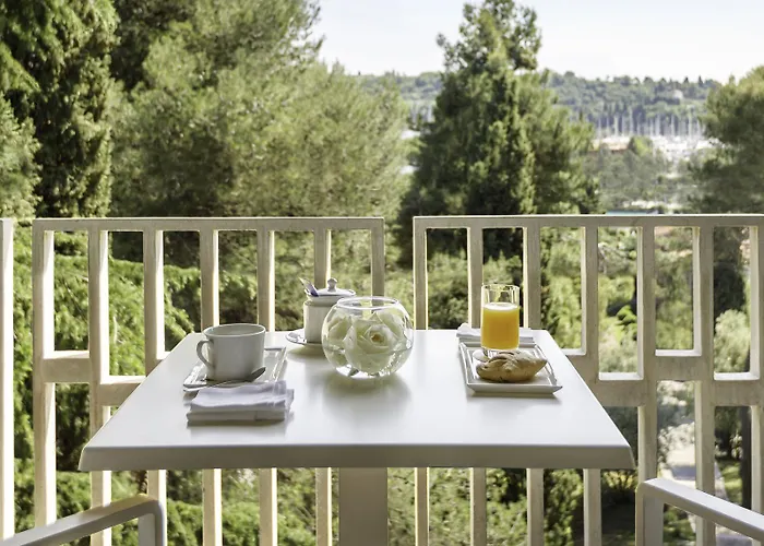 Hotel Remisens Casa Bel Moretto, Depandansa