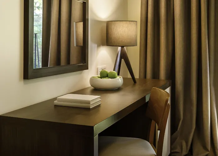 Remisens Casa Bel Moretto, Depandansa 4*