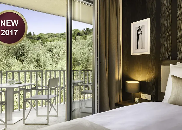 Hotel Remisens Casa Bel Moretto, Depandansa