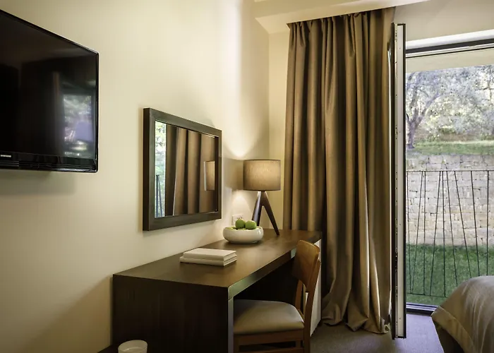 Remisens Casa Bel Moretto, Depandansa Hotela Metropol 4*