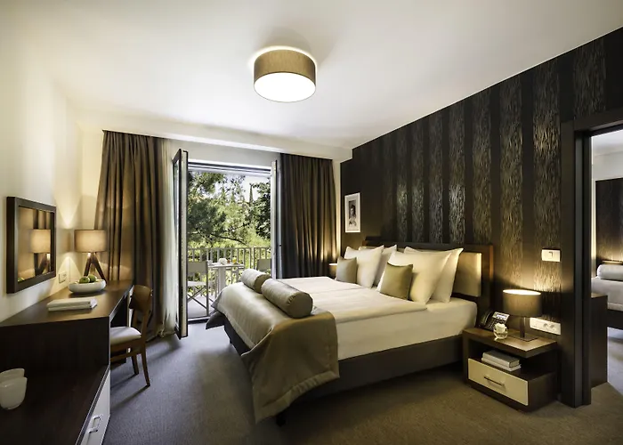 Remisens Casa Bel Moretto, Depandansa Otel Portorož