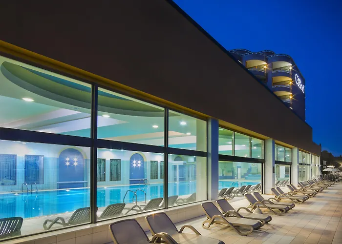 Remisens Casa Bel Moretto, Depandansa Hotela Metropol