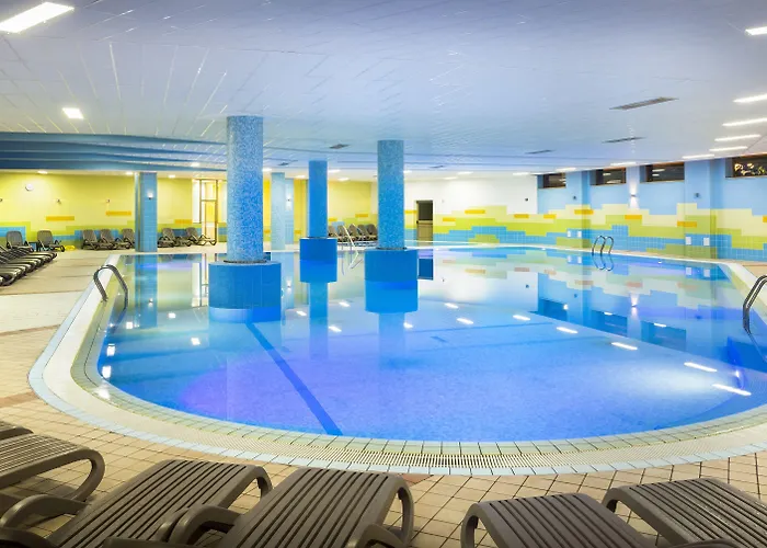 Remisens Casa Bel Moretto, Depandansa Hotela Metropol 4*