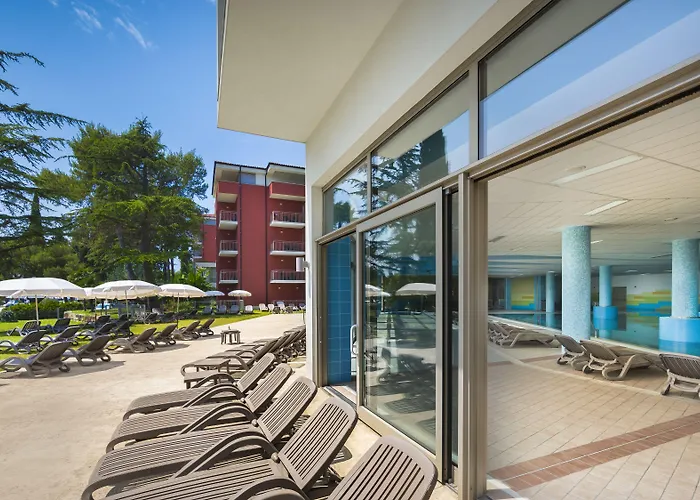 Remisens Casa Bel Moretto, Depandansa Hotela Metropol 호텔 포르토로즈