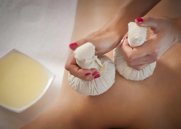 Remisens Casa Bel Moretto, Depandansa