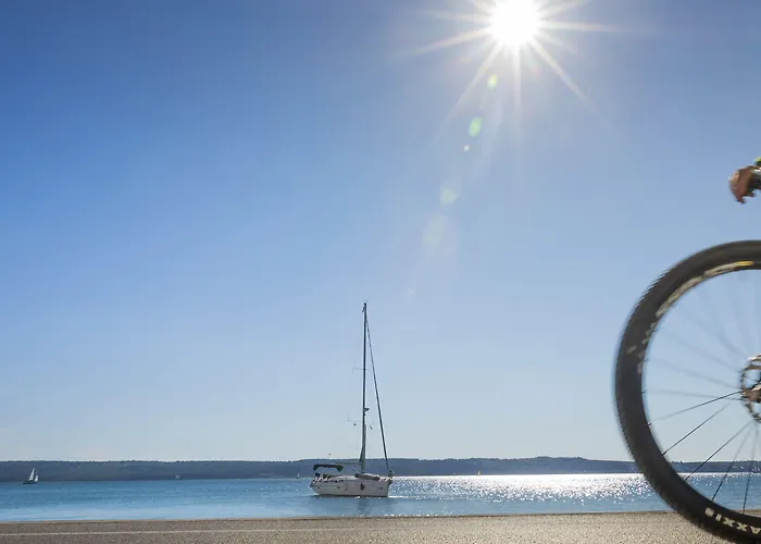 Remisens Casa Bel Moretto, Depandansa Otel Portorož