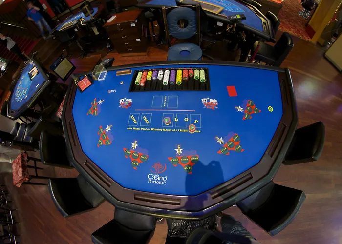 Remisens Casa Bel Moretto, Depandansa Otel