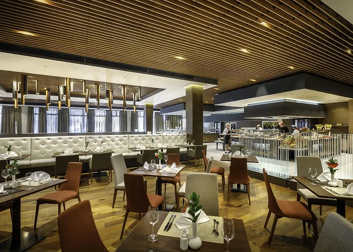 Remisens Casa Bel Moretto, Depandansa Hotela Metropol 4*