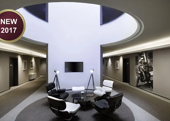 Remisens Casa Bel Moretto, Depandansa Otel Portorož