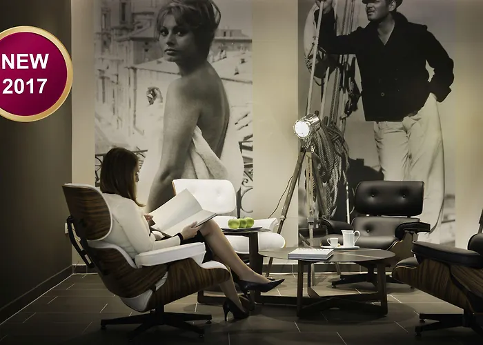 Отель Remisens Casa Bel Moretto, Depandansa Hotela Metropol 4*